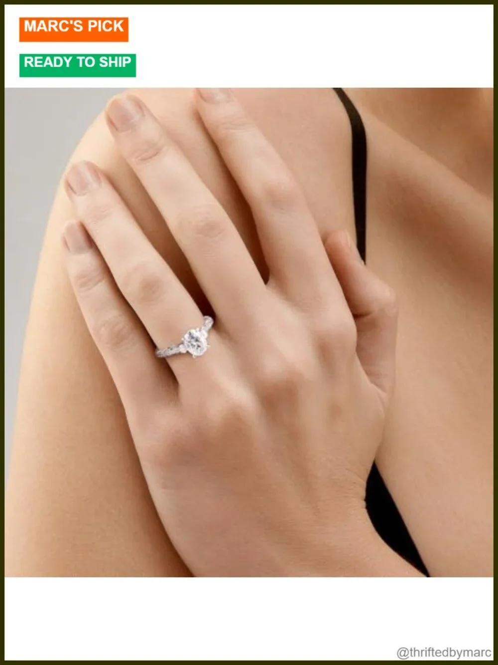 N/A elegant stone